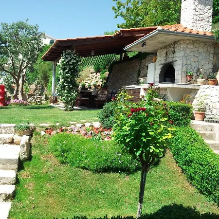 With A Parking Space Klis, Split - 16979 Apartment Klis