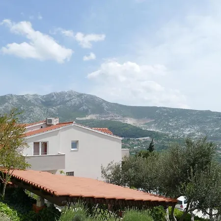 Apartament With Parking Space Klis, Split - 16979