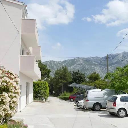 With Parking Space Klis, Split - 16979 * Klis