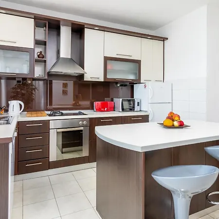 Apartment With Parking Space Klis, Split - 16979 *