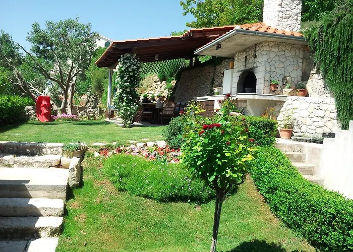 With Parking Space Klis, Split - 16979 Apartman Klis